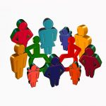 Group Person Inclusion Wheelchair  - geralt / Pixabay