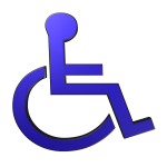Wheelchair Disabled Handicapped  - TheDigitalArtist / Pixabay