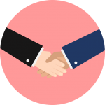 Handshake Shake Hand Deal Contract  - jamesbhl / Pixabay