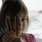 Pencils Kids Games Education  - Sashasan / Pixabay