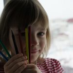 Pencils Kids Games Education - Sashasan / Pixabay